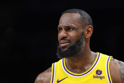 Lebron James Calls Out Media Over Joel Embiid’s Injury