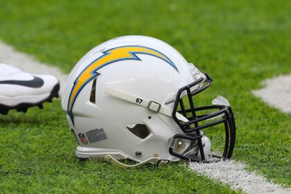 New Chargers DC Has High Expectations For Key Defender
