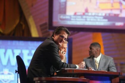 Mel Kiper Jr. Predicts Which QB Patriots Will Draft