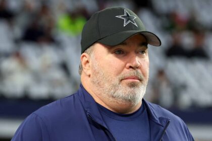 Cowboys Legend Believes Mike McCarthy Should Have Been Fired