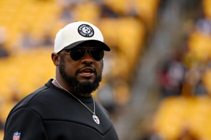 Insider Notes Mike Tomlin Is A ‘Big Fan’ Of 1 QB