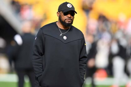 Jay Glazer Makes Clear Statement On Mike Tomlin’s Job Security