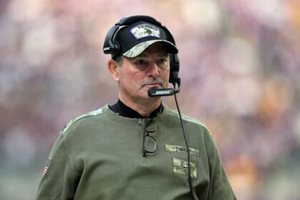 Mike Zimmer Refutes 1 Narrative About Him