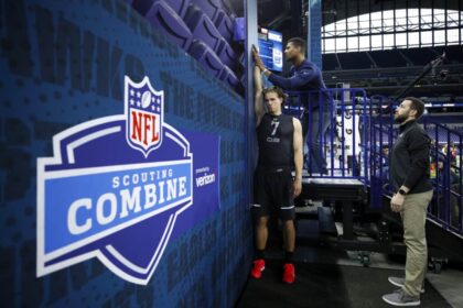 NFC Team Is Reportedly Sending A Big Group To Watch Combine