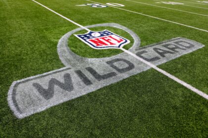 Amazon Will Pay Record Amount Of Money To Stream NFL Playoff Game