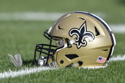 Saints Have Decided On New OC