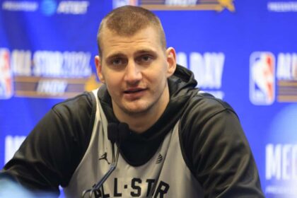 Nikola Jokic Reveals Which Former Player He Wishes He Played With