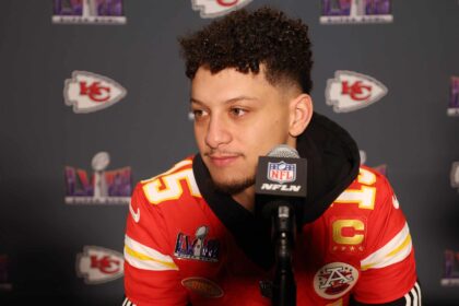 Johnny Manziel Says Patrick Mahomes Isn’t The Best QB Out Of Texas