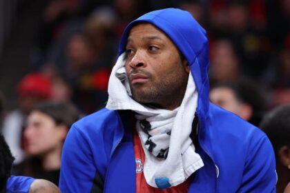 Tyronn Lue Has Clear Message On P.J. Tucker’s Situation
