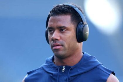 Odds Show A Clear Favorite Has Emerged To Land Russell Wilson