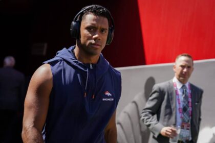 Russell Wilson Has Made A Decision About Denver Home