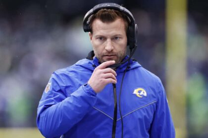 Analyst Says New NFL HC Will Be ‘Defensive Version Of Sean McVay’