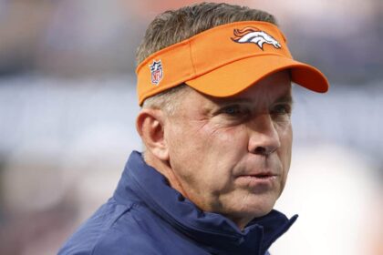Sean Payton Is Reportedly ‘Enamored’ With 1 QB Prospect