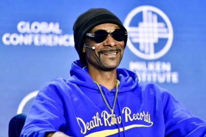 Snoop Dogg Names The Best Player In The NBA