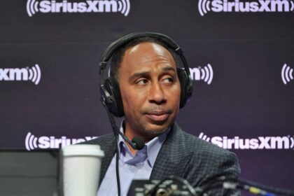 Stephen A. Smith Calls NBA Event An ‘Absolute Travesty’