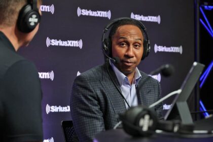 Stephen A. Smith Says People Need To ‘Stop Ignoring’ 1 NBA Player