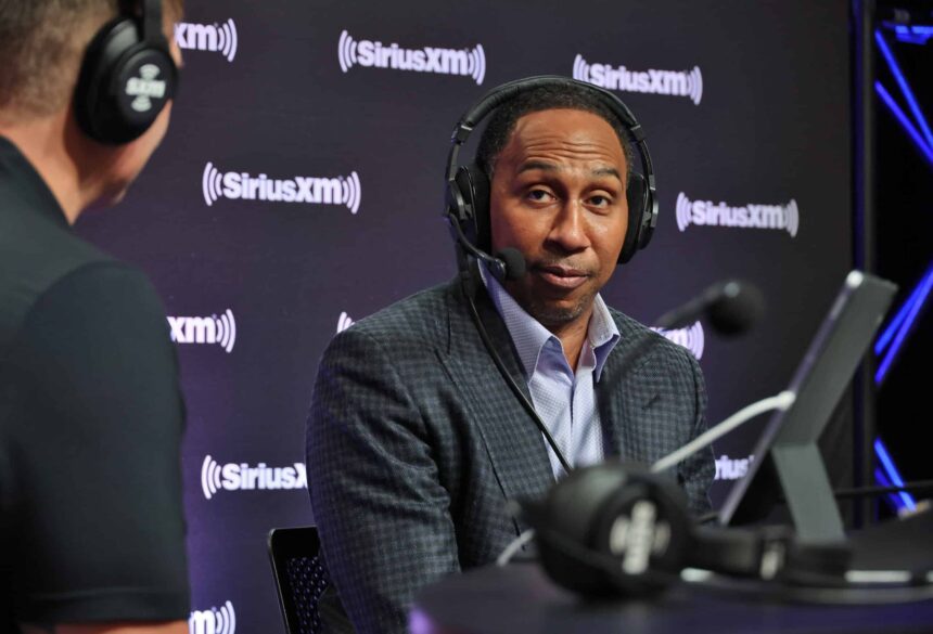 Stephen A. Smith Predicts The 2024 Eastern Conference Finals