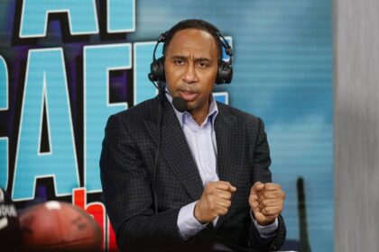 Stephen A. Smith Reveals His Thoughts On Possible LeBron Farewell Tour