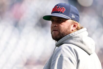 Steve Belichick Breaks Silence On Father’s Exit From New England
