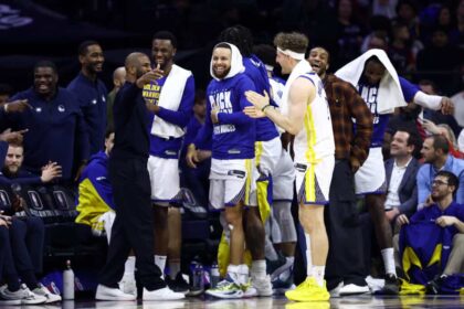 Analyst Makes Surprising Prediction About Warriors