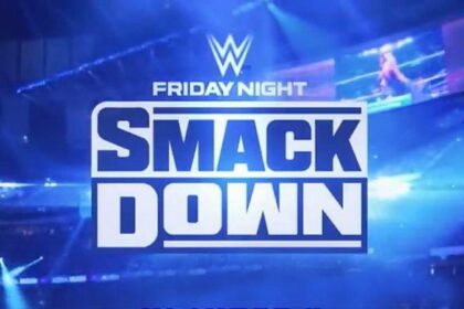 WWE SmackDown Results – 2/23/24 (Elimination Chamber Go-Home show)