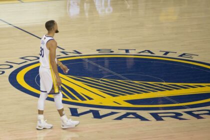 Numbers Show Warriors’ Unbelievable Franchise Valuation Rise