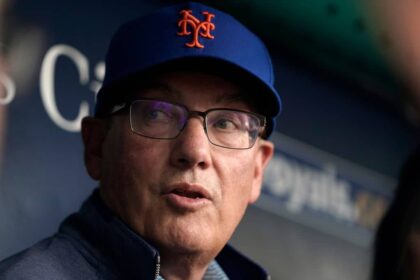 Mets Show Up Atop Intriguing Juan Soto List