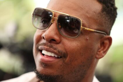 Paul Pierce Clears The Air About Infamous ‘Wheelchair Game’